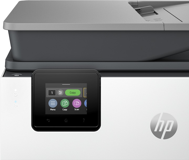 Produktbild HP OfficeJet Pro 9120e (Tintenpatrone, Farbe)