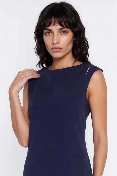 Produktbild Nife Schulterfreies Kleid Damen (36)