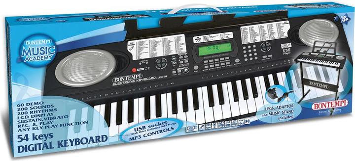 Produktbild Bontempi 16 5425