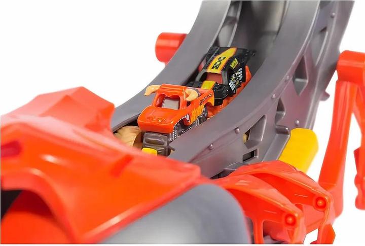 Actual product image Monster Jam El Toro Loco Venom Velocity Scorpion