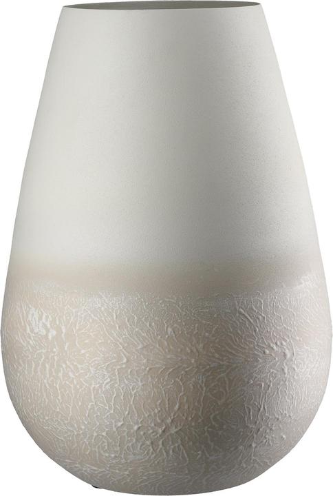 Gilde Vase Echos (Ø 16 x 17 cm)