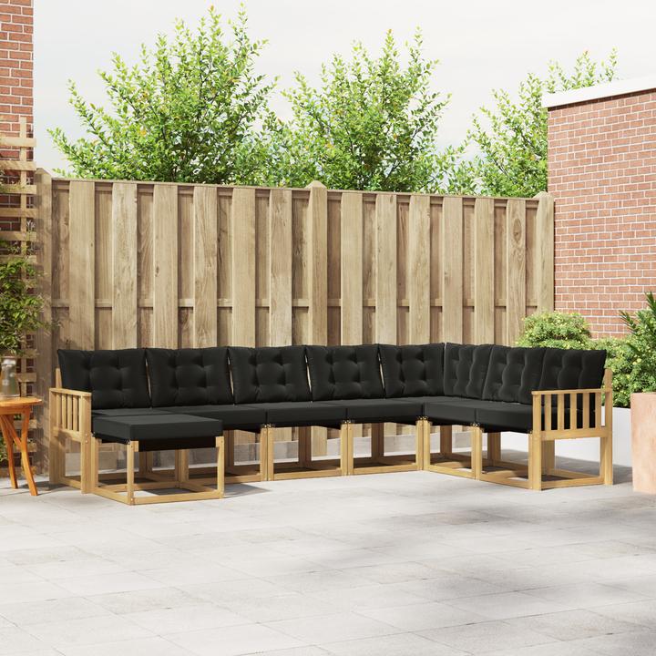 Immagine prodotto vidaXL Outdoor-Sofa