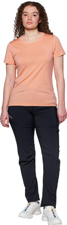 Actual product image Devold Premium Tee Wmn (S)