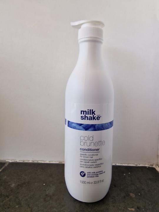 Produktbild Milk_Shake Cold Brunette Conditioner 1000 ml (1000 ml)