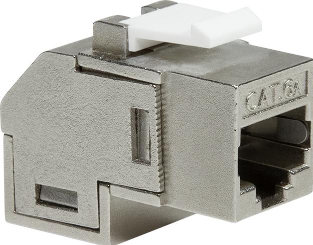 Produktbild LogiLink Keystone-Koppler (Keystone Modul)