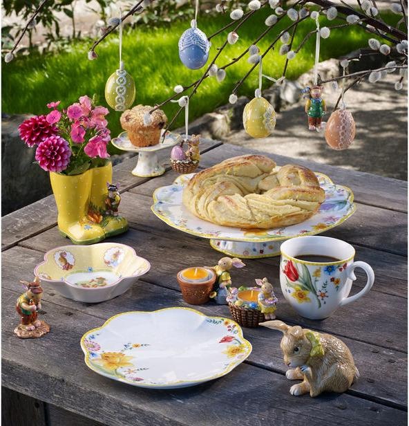 Actual product image Villeroy & Boch Spring Awakening. (1 x)