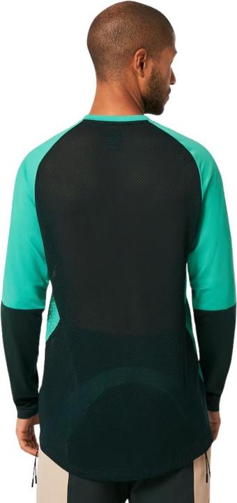 Image du produit Oakley Maillot de cyclisme manches longues Factory Pilot MTB II (L)