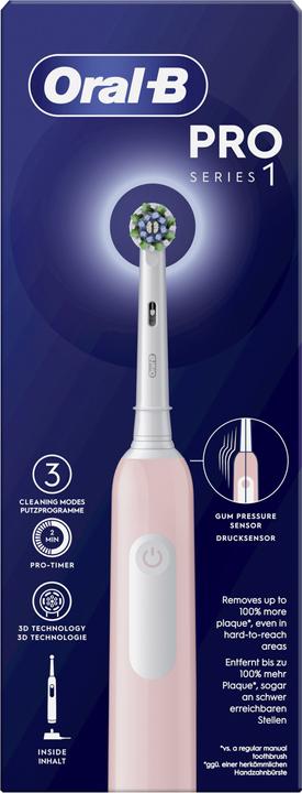 Productafbeelding Oral-B PRO serie 1 (Oscillerende tandenborstel)