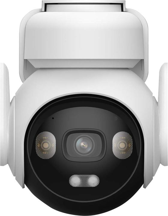 Image du produit Imou (IPC-B7ED-5M1TEA-EU/FSP14) (2880 x 1620 Pixels)