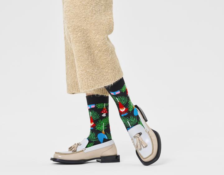 Immagine prodotto Happy Socks Albero di Natale (Confezione singola, 36 - 40)