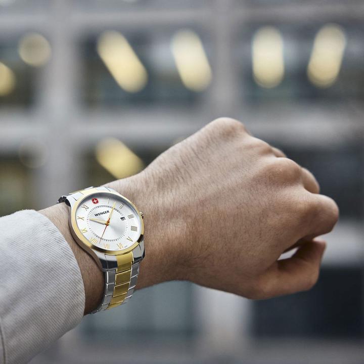 Image du produit Wenger City Classic (42 mm)