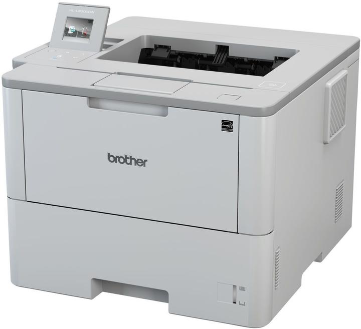 Actual product image Brother HL-L6300dw (Laser, Black and white)