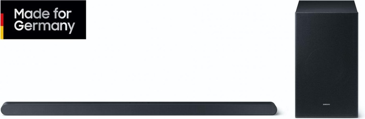 Samsung HW-S810GD/ZG (330 W, 3.1.2 Canale)