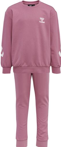 Produktbild hummel Venti Tracksuit (176)