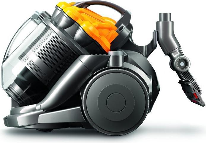 Actual product image Dyson DC29 dB Origin Plus