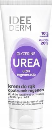 Idee Derm Regenerating Hand Cream Dressing (75 ml)