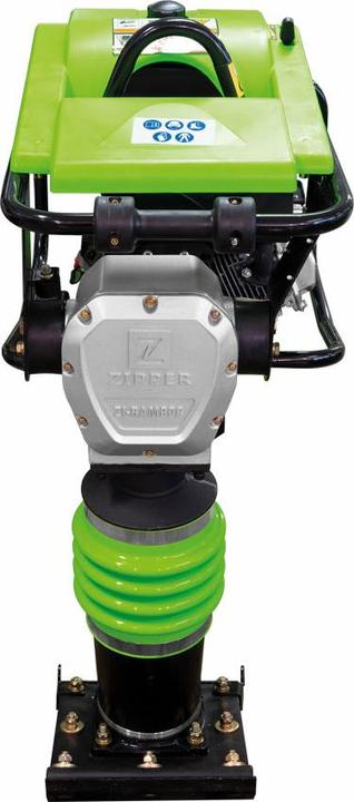 Image du produit Zipper Fouloir vibrant ZI-RAM 80C