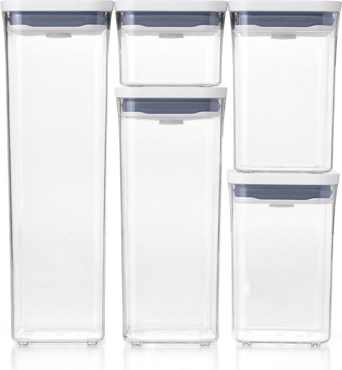 Storage containers
