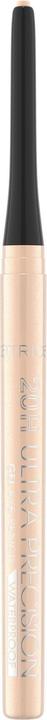 Actual product image Catrice 20H Ultra Precision Gel Eye Pencil Waterproof (100 Light Up)