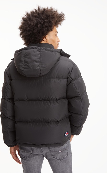 Actual product image Tommy Jeans DM0DM15445 (S)