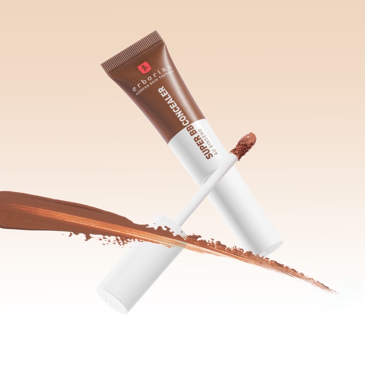 Produktbild Erborian Super BB (Chocolat)