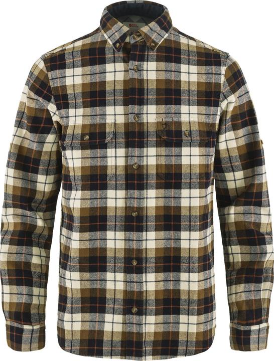 Immagine prodotto Fjällräven Camicia di flanella pesante Singi Uomo (L)