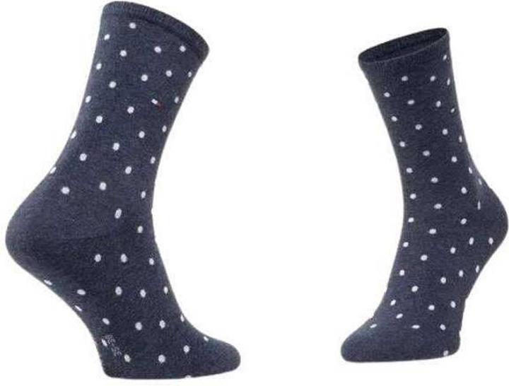 Produktbild Tommy Hilfiger Socken Meliert (35 - 38)