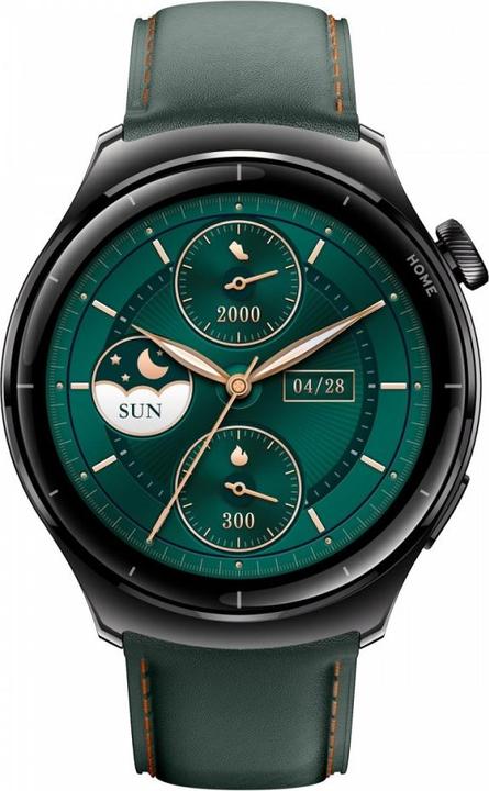 Actual product image Xiaomi Mibro Watch Lite3 Pro (44.70 mm)
