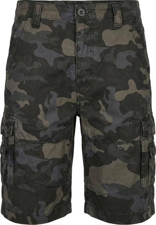 Image du produit Brandit Ty Shorts (M)