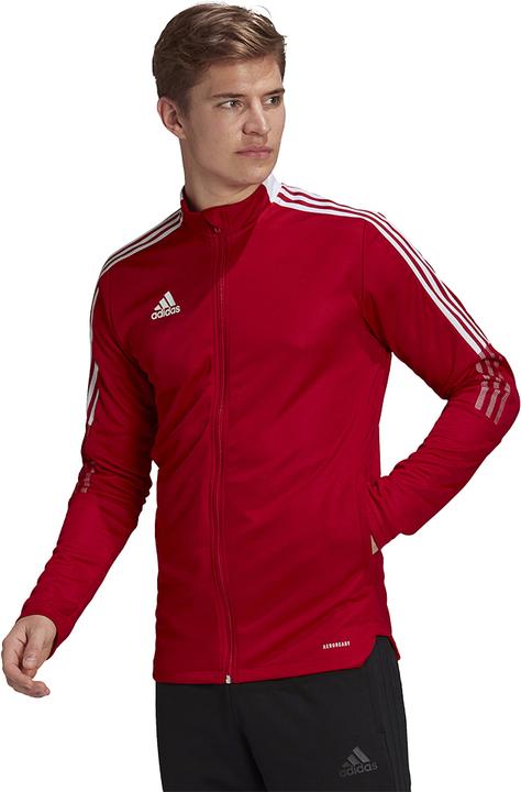 Produktbild adidas Tiro 21 Trainingsjacke (XXL)