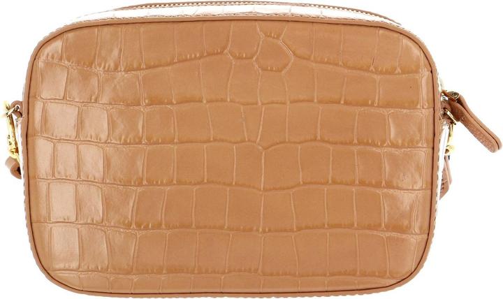 Immagine prodotto Coccinelle Mini Bag Croco Leather