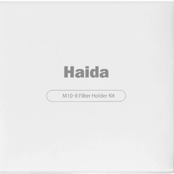 Produktbild Haida M10-II Filter Halter 100mm für 72mm (72 mm)