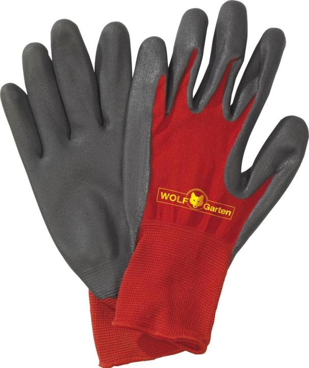 Produktbild Wolf-Garten Gh-Bo 10 (10)