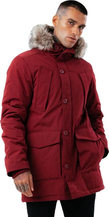 Produktbild Hype Luxe Parka (XXL)