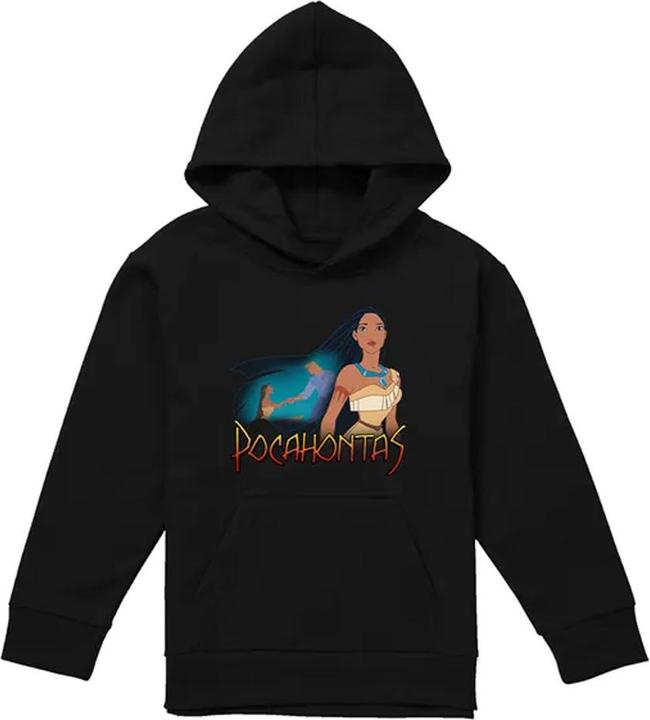 Produktbild Disney Kapuzenpullover (128)