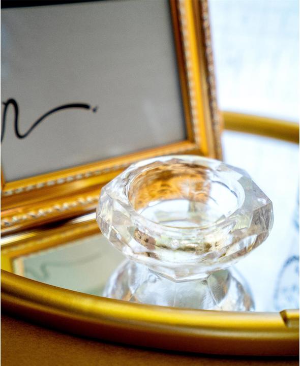 Produktbild HTI-Line Deko-Tablett Mirror 4-teilig