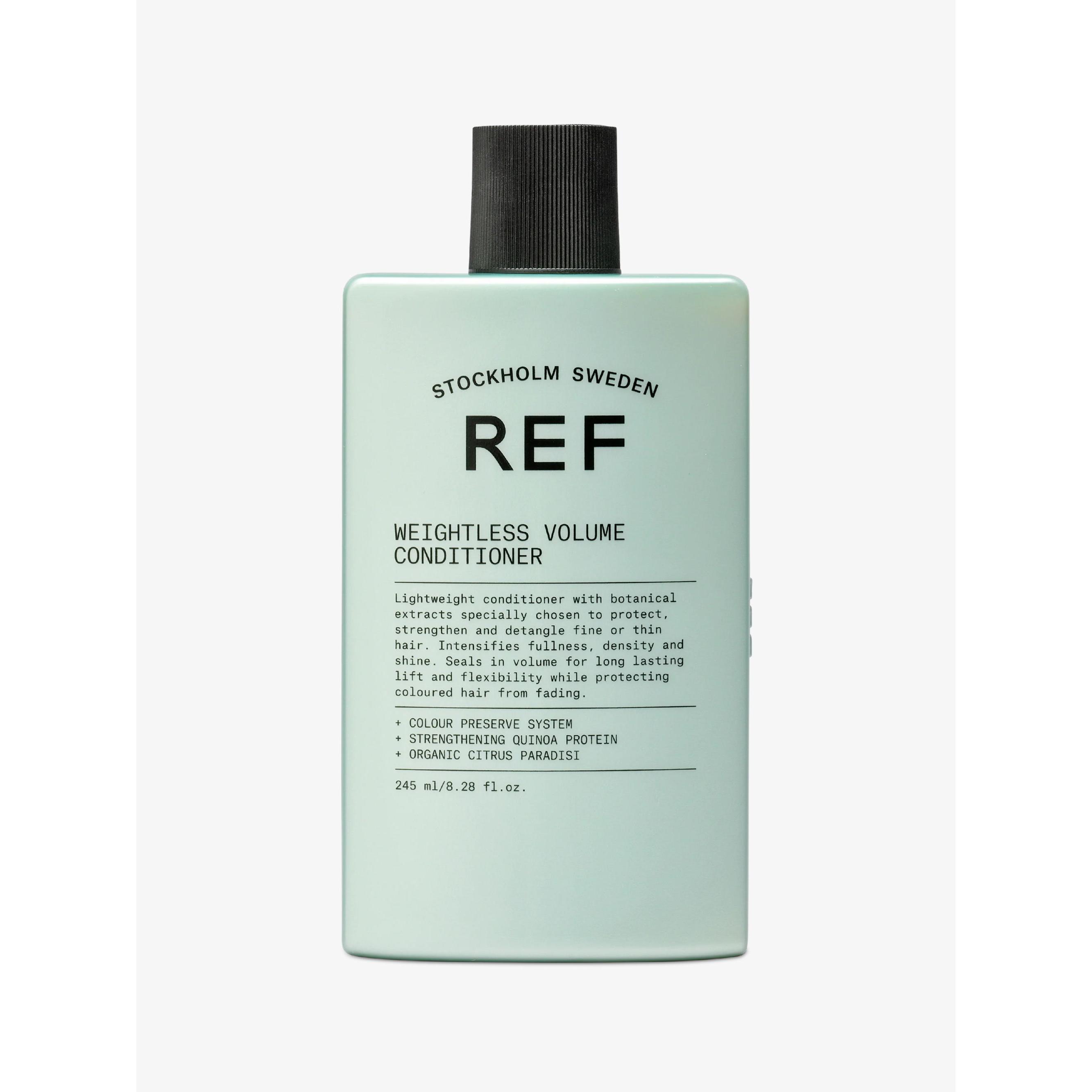 Thumbnail - Ref., Conditioner, Weightless Volume Conditioner (245 ml)