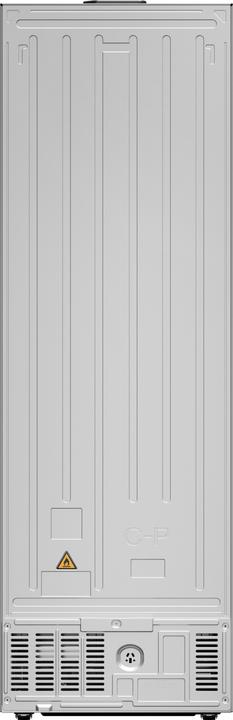 Actual product image Candy CNCQ2T618AX (355 l)