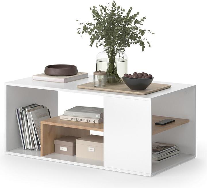 Actual product image Vicco Edgar