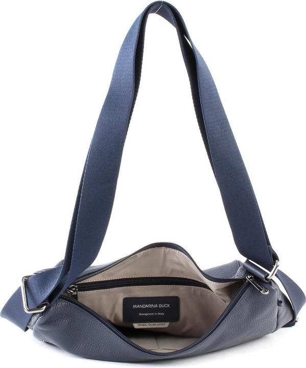 Immagine prodotto Mandarina Duck Borsa a tracolla Mellow Leather in pelle 36 cm