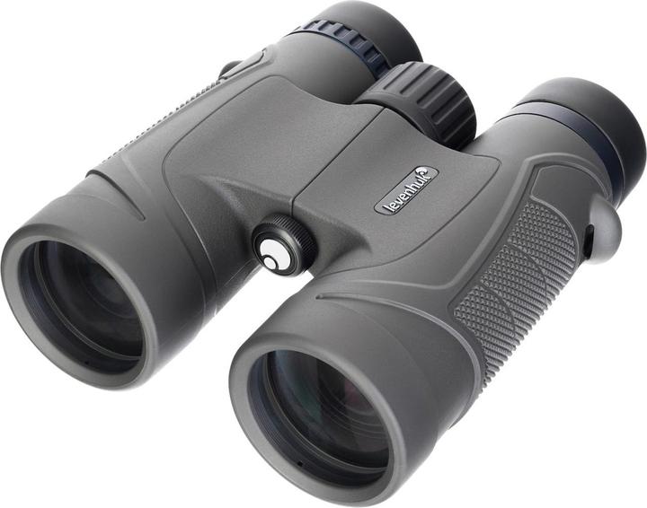 Immagine prodotto Levenhuk Binocolo Nitro 10x42 (10x, 42 mm)
