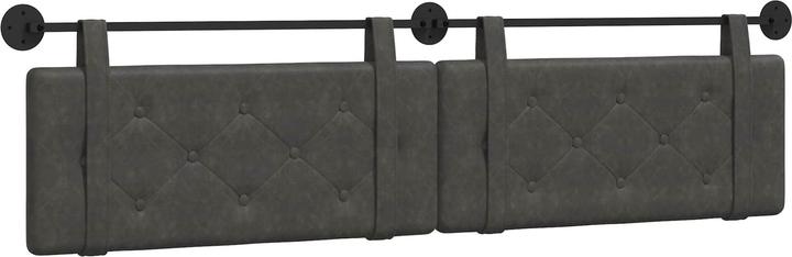 Actual product image vidaXL Kopfteil (210 x 5 x 5 cm)