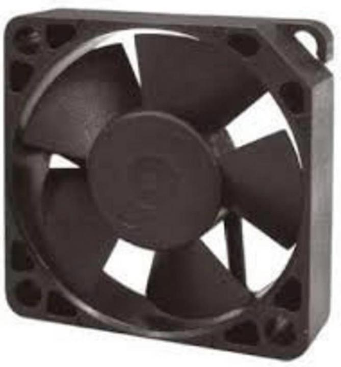 Image du produit Sunon Ventilateur DC 5V xx RoHS (35 mm, 1 x)