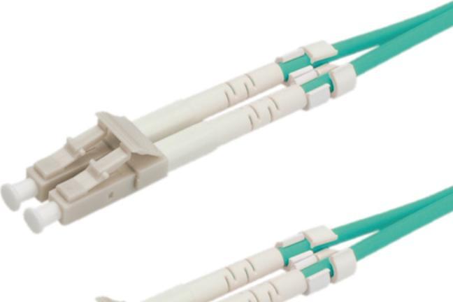 Actual product image Value Fiber optic cable (2 m)