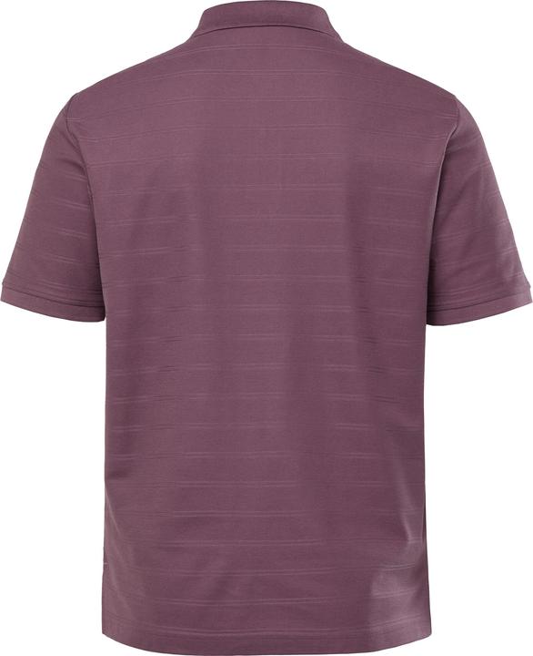 Produktbild JP1880 JP AWARE Poloshirt, Halbarm, Piqué, mit OCS-zertifizierter Biobaumwolle (6XL)