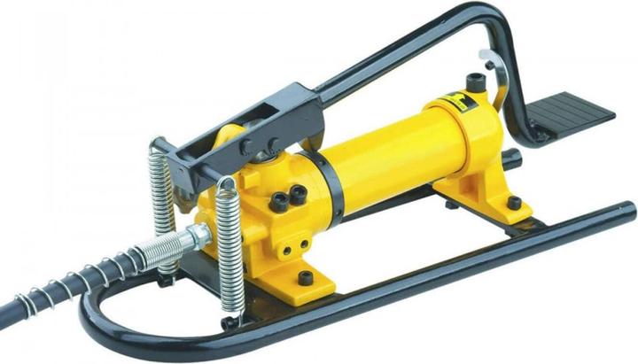 Produktbild Hydrafore Hydraulische Fusspumpe