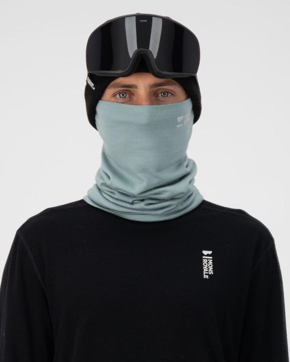 Produktbild Mons Royale Double Up Neckwarmer