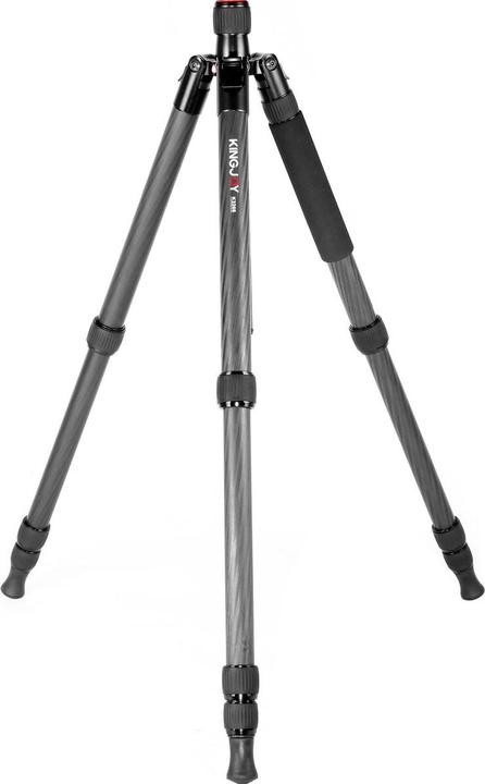 Produktbild Kingjoy Treppiede in Carbonio K3208 (Carbon)
