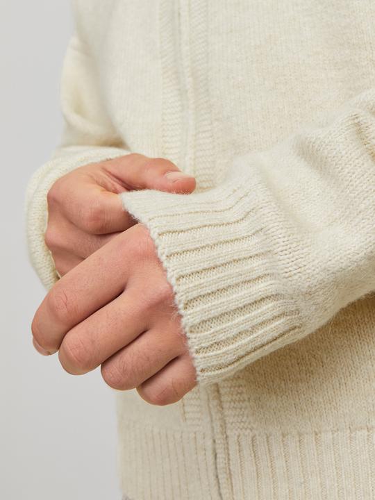 Produktbild Jack & Jones Jprccfox Knit Zip Cardigan (M)