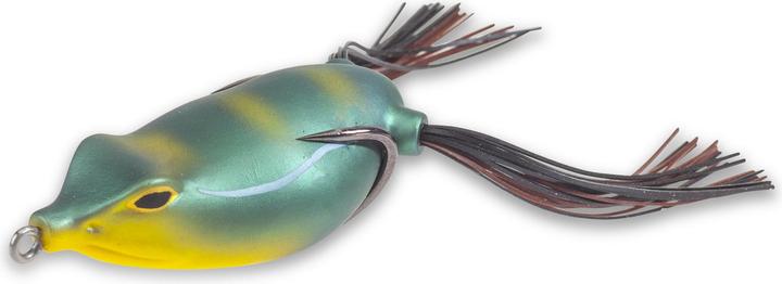 Produktbild Iron Claw Kaeru 42 Classic MGY 3 Stk. (4.50 cm)
